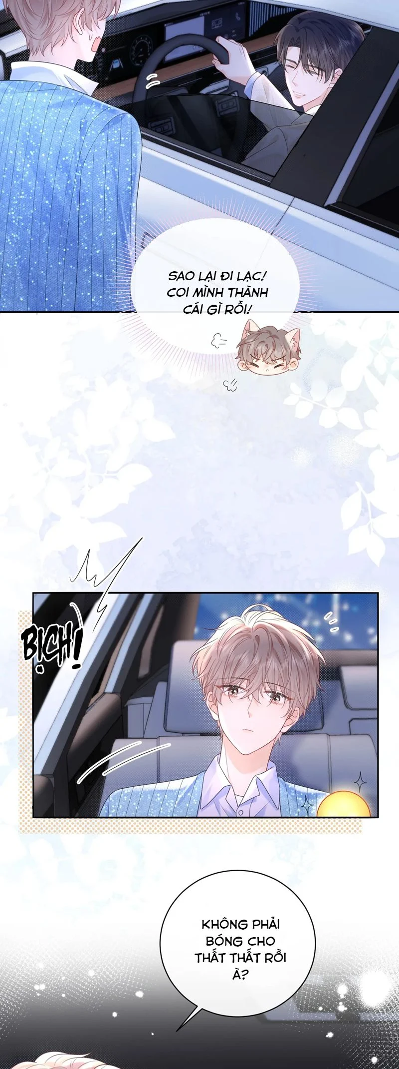 Nghiêm Cấm Bịa Đặt Tin Đồn: Chapter 29