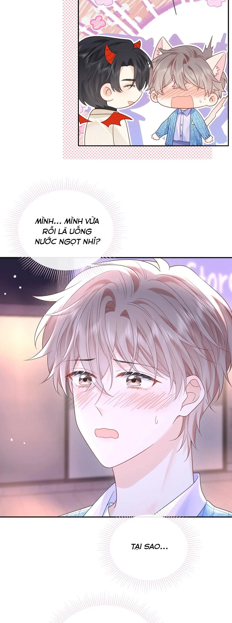 Nghiêm Cấm Bịa Đặt Tin Đồn: Chapter 29