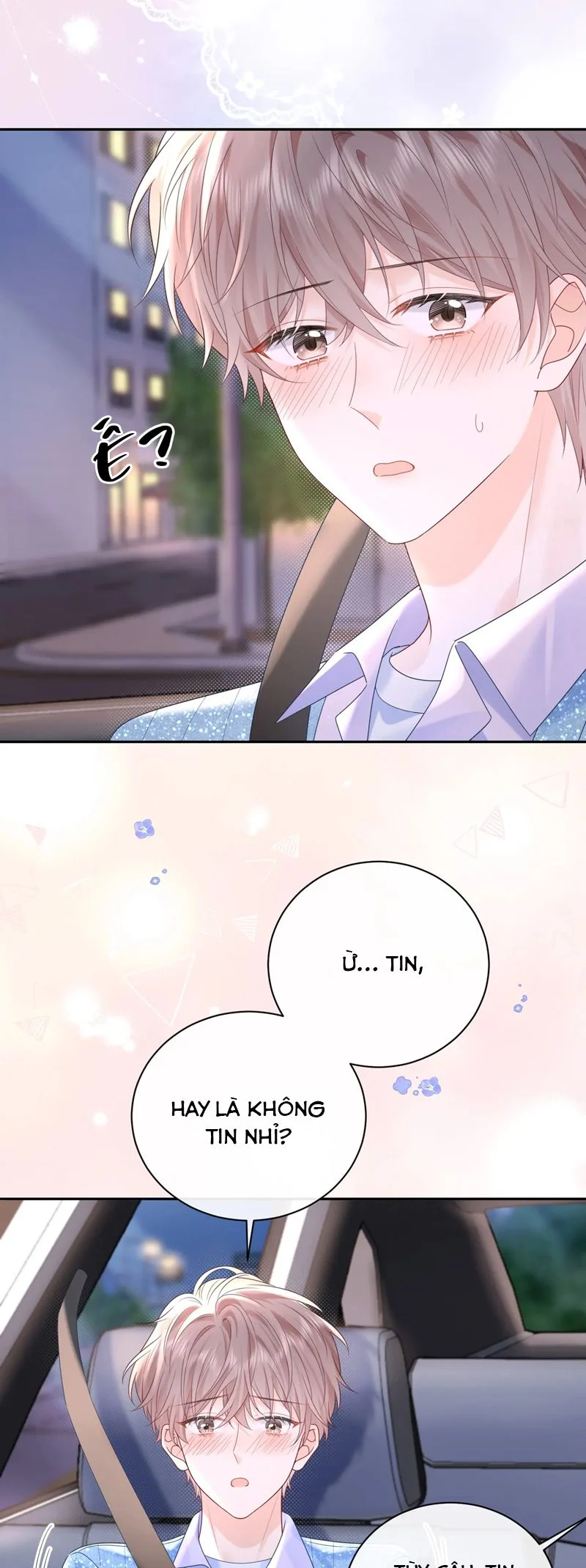 Nghiêm Cấm Bịa Đặt Tin Đồn: Chapter 29