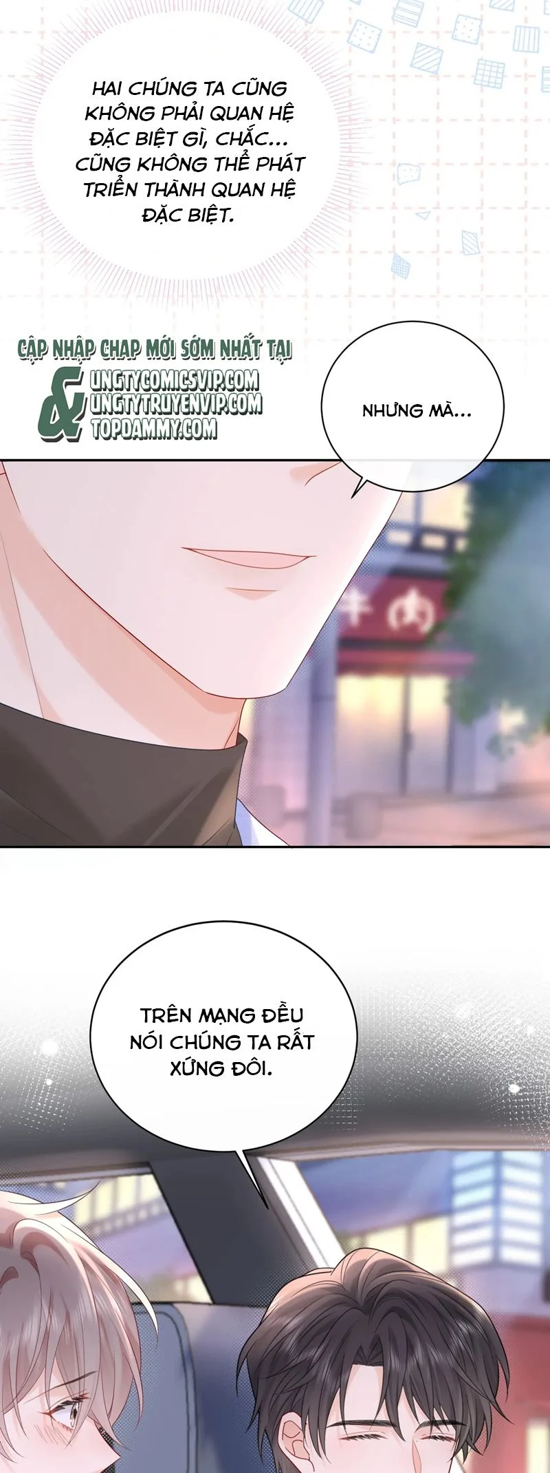 Nghiêm Cấm Bịa Đặt Tin Đồn: Chapter 29