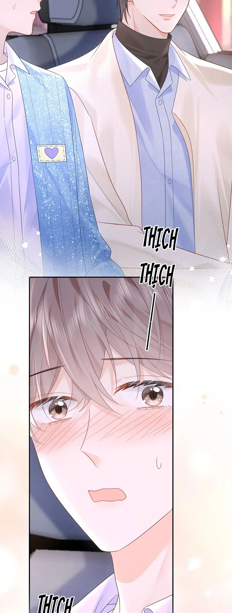 Nghiêm Cấm Bịa Đặt Tin Đồn: Chapter 29