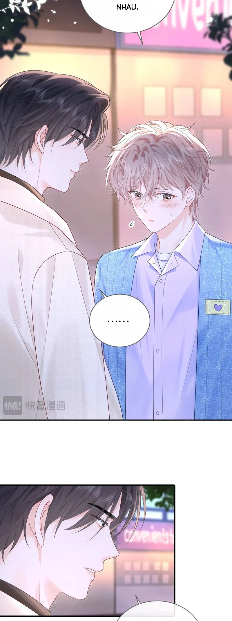 Nghiêm Cấm Bịa Đặt Tin Đồn: Chapter 29