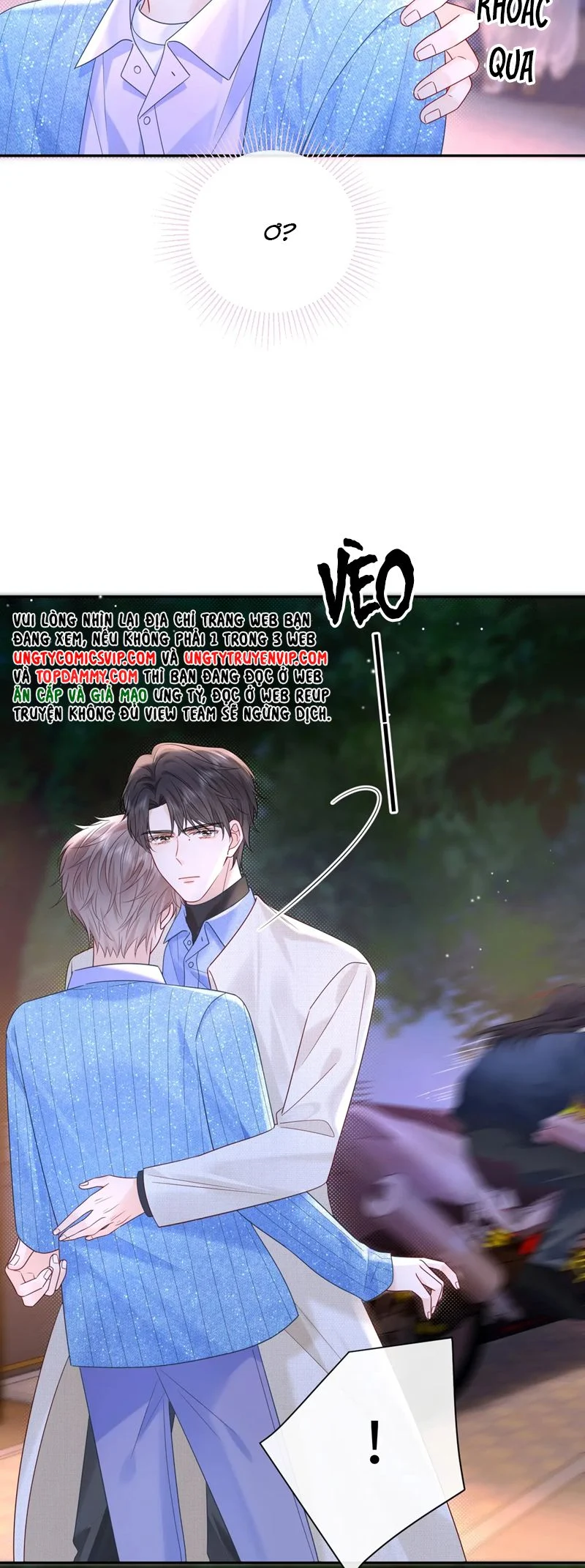 Nghiêm Cấm Bịa Đặt Tin Đồn: Chapter 29