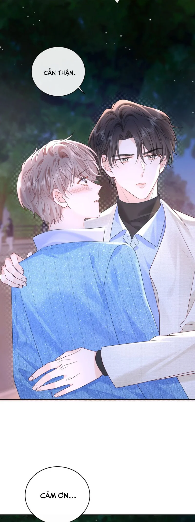Nghiêm Cấm Bịa Đặt Tin Đồn: Chapter 29