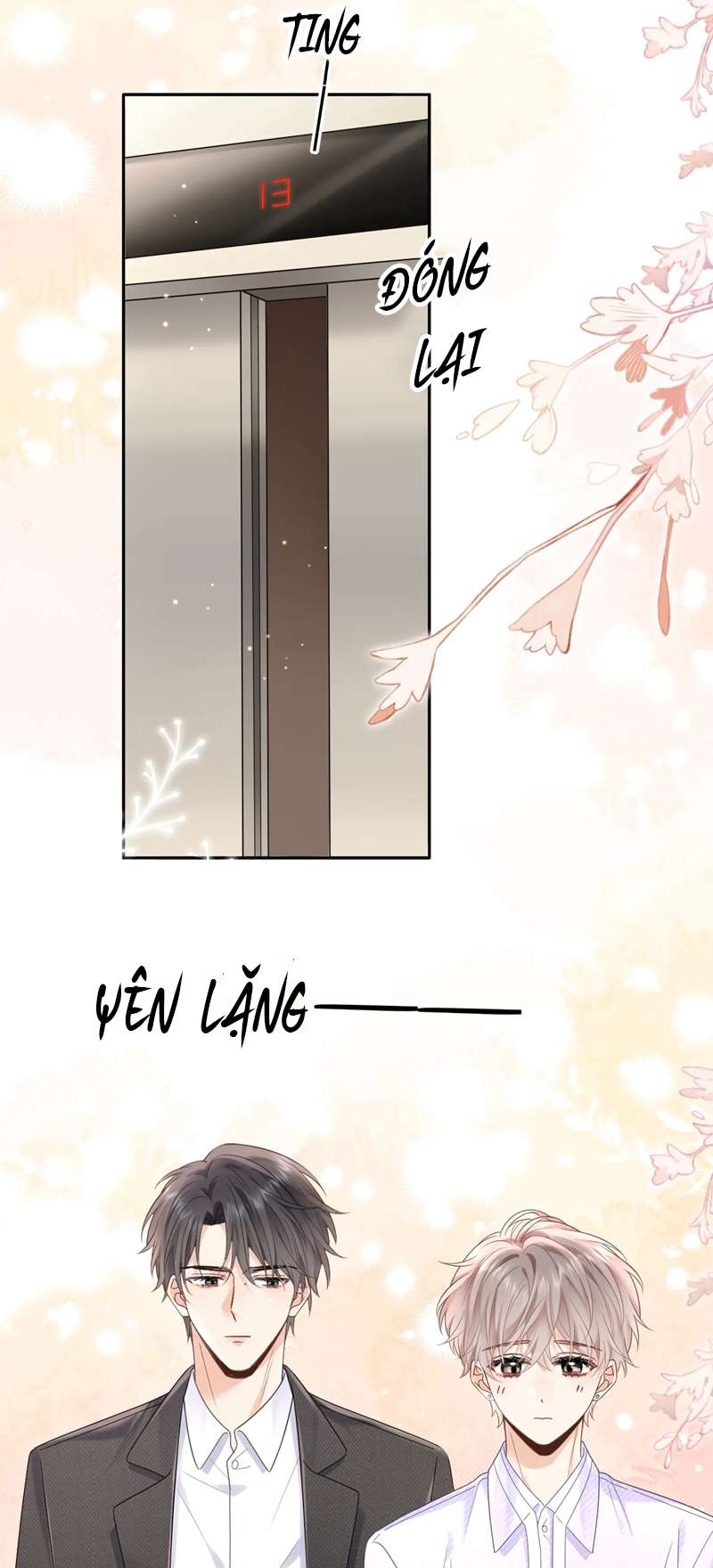 Nghiêm Cấm Bịa Đặt Tin Đồn: Chapter 3