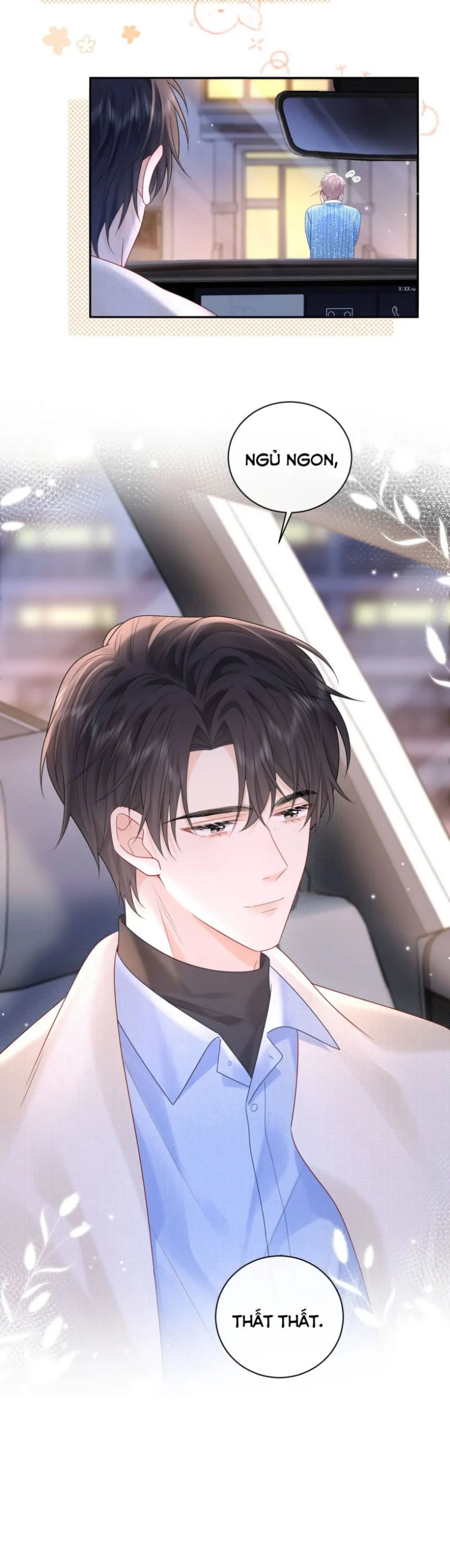 Nghiêm Cấm Bịa Đặt Tin Đồn: Chapter 30