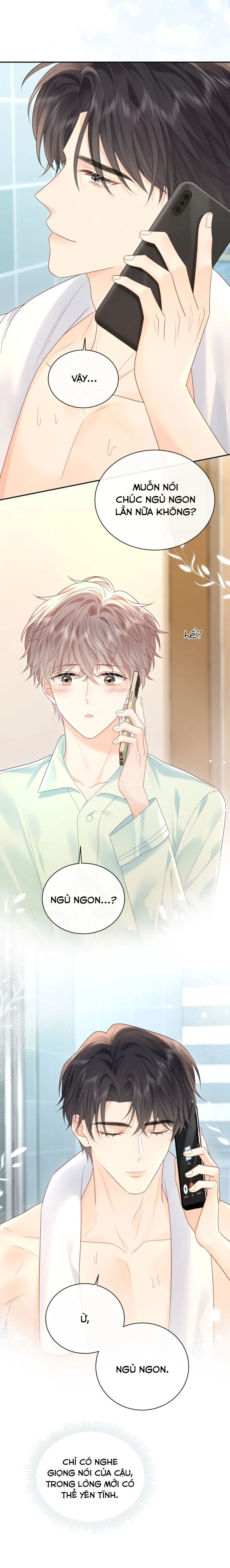 Nghiêm Cấm Bịa Đặt Tin Đồn: Chapter 31