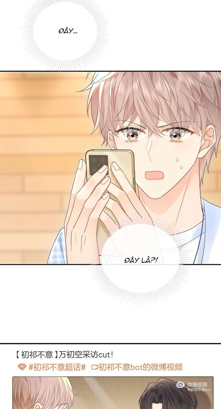Nghiêm Cấm Bịa Đặt Tin Đồn: Chapter 32