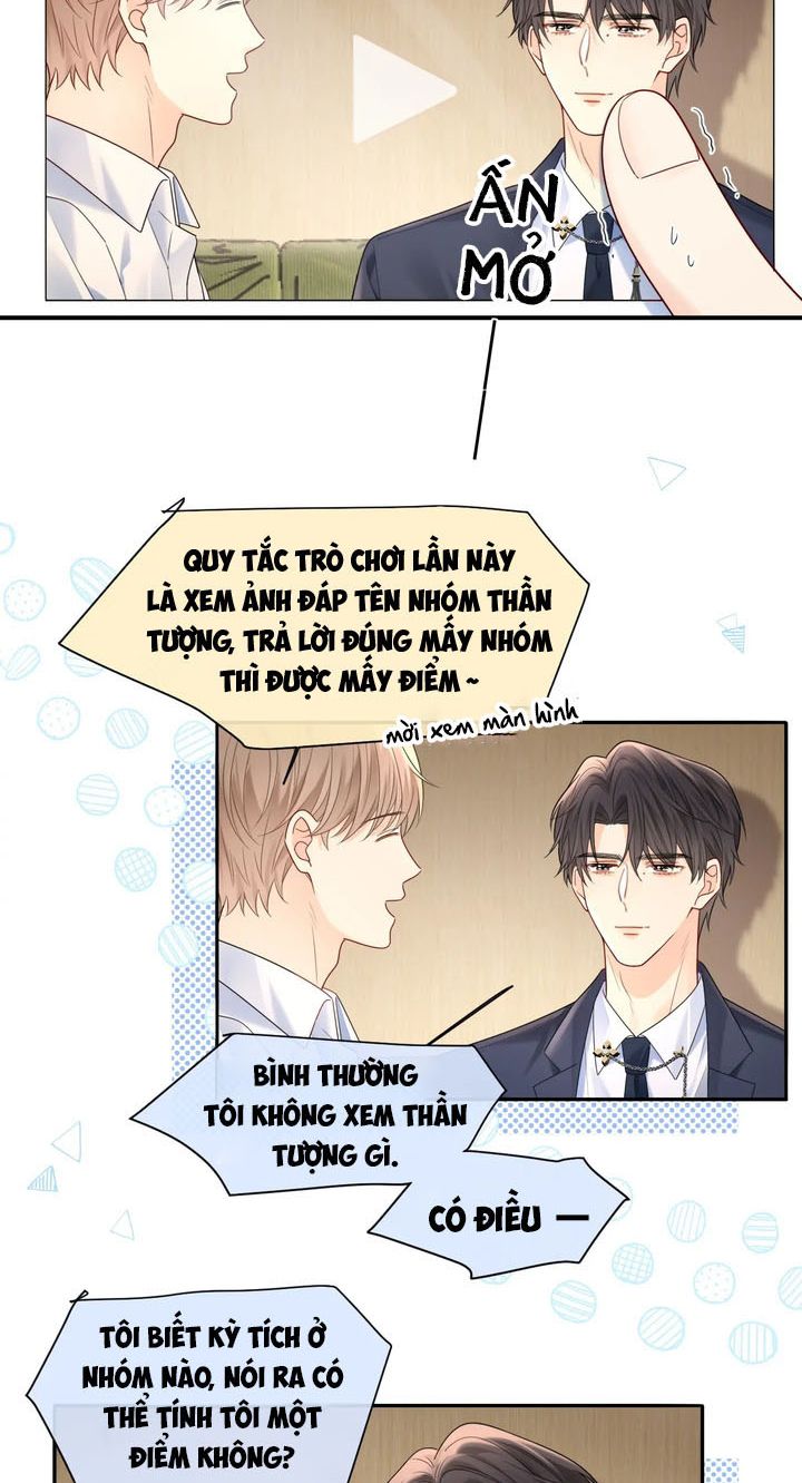 Nghiêm Cấm Bịa Đặt Tin Đồn: Chapter 32