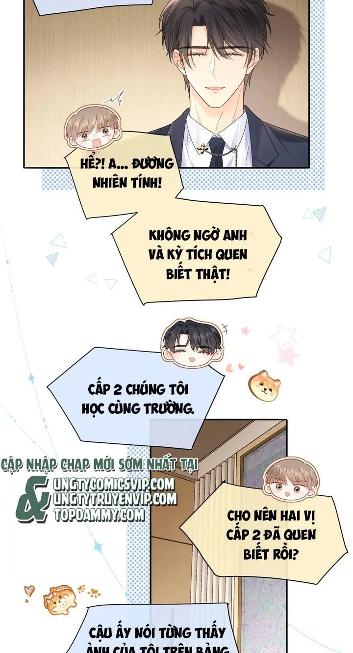 Nghiêm Cấm Bịa Đặt Tin Đồn: Chapter 32