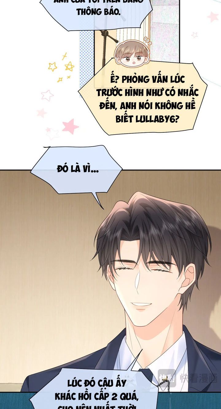 Nghiêm Cấm Bịa Đặt Tin Đồn: Chapter 32