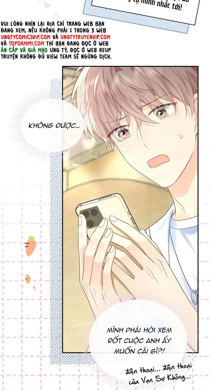 Nghiêm Cấm Bịa Đặt Tin Đồn: Chapter 32