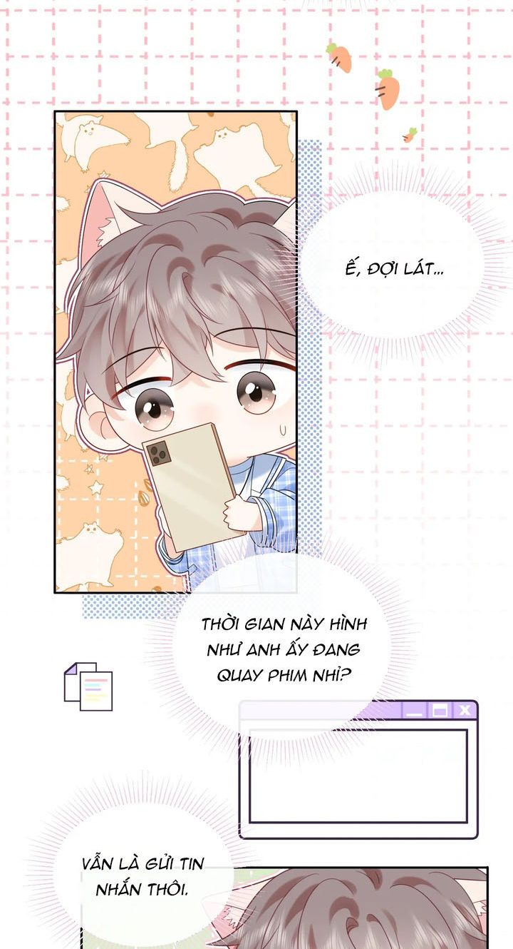 Nghiêm Cấm Bịa Đặt Tin Đồn: Chapter 32