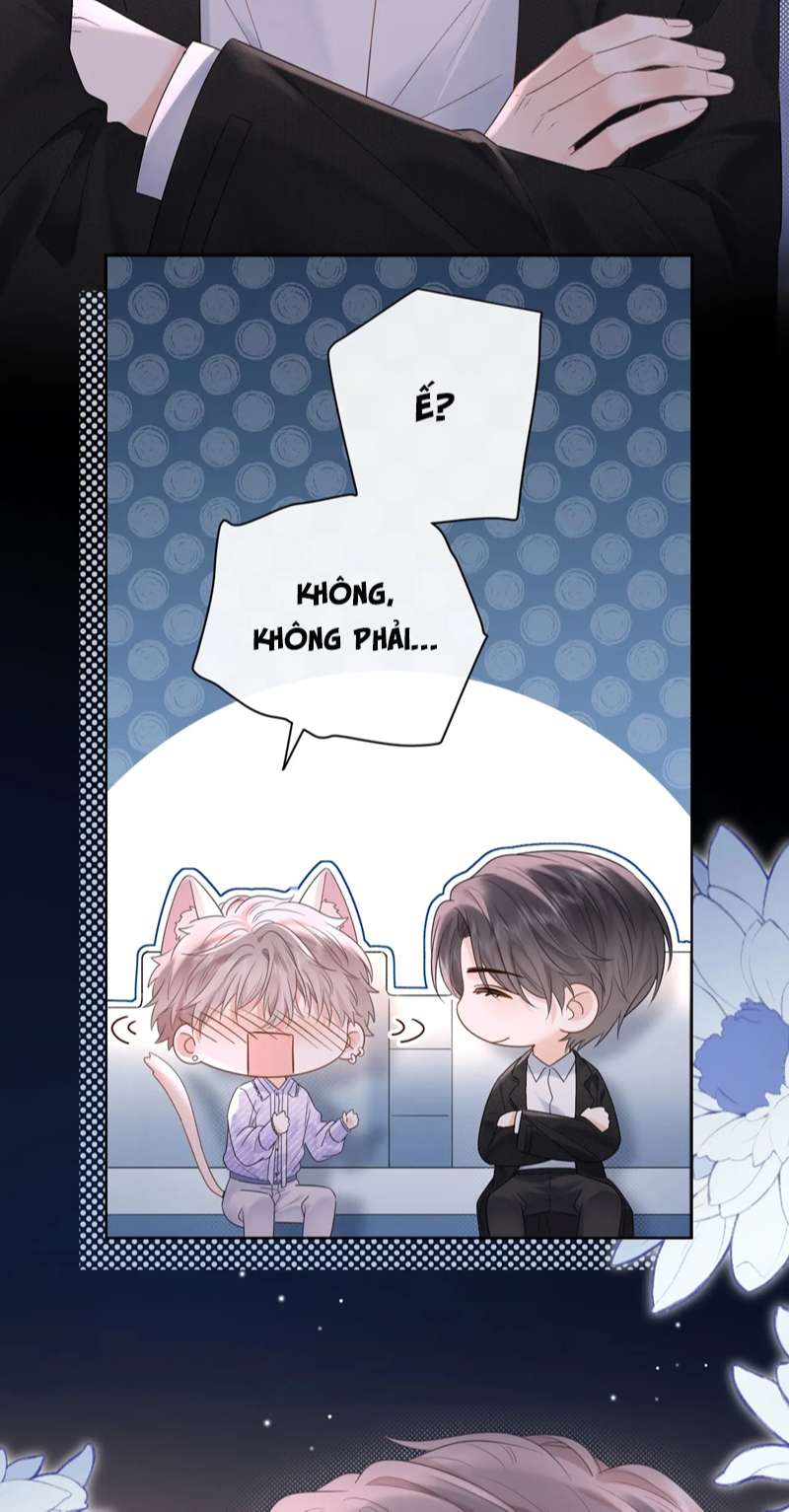 Nghiêm Cấm Bịa Đặt Tin Đồn: Chapter 4