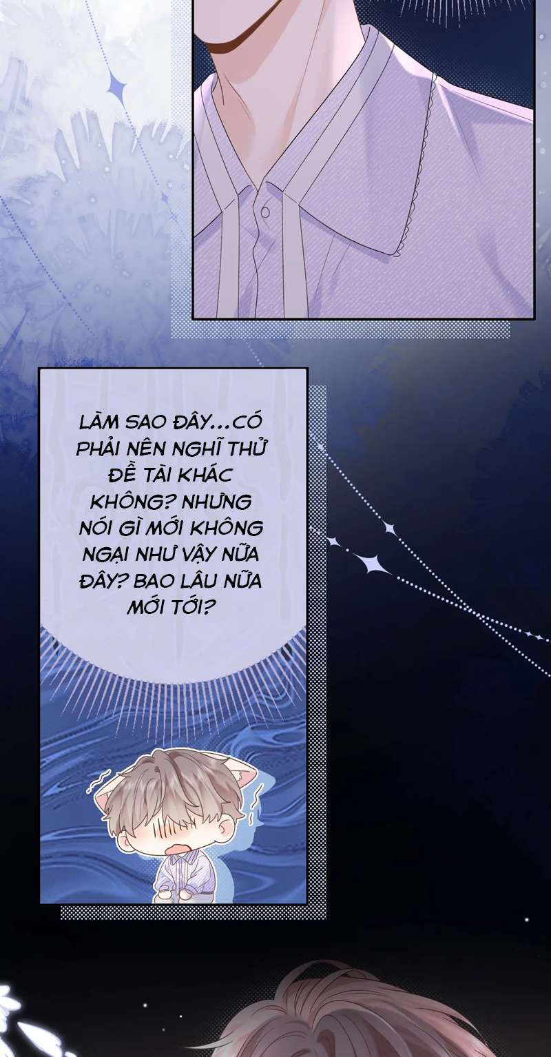 Nghiêm Cấm Bịa Đặt Tin Đồn: Chapter 4
