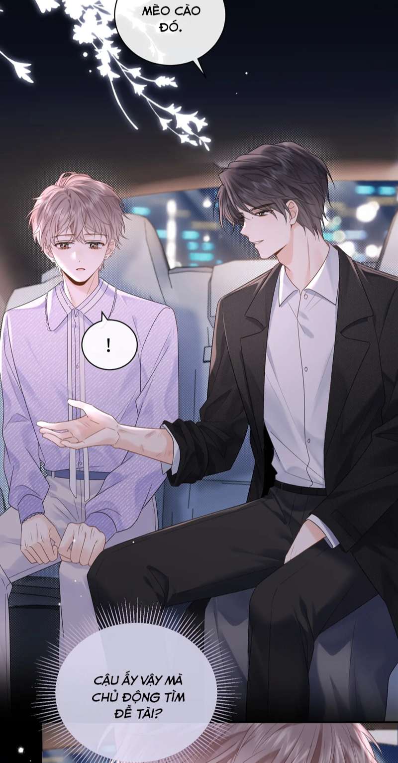 Nghiêm Cấm Bịa Đặt Tin Đồn: Chapter 4