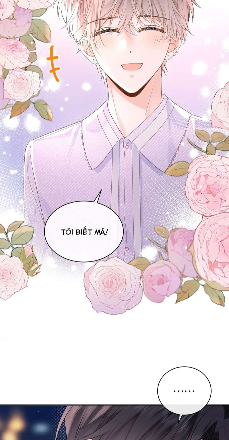 Nghiêm Cấm Bịa Đặt Tin Đồn: Chapter 4