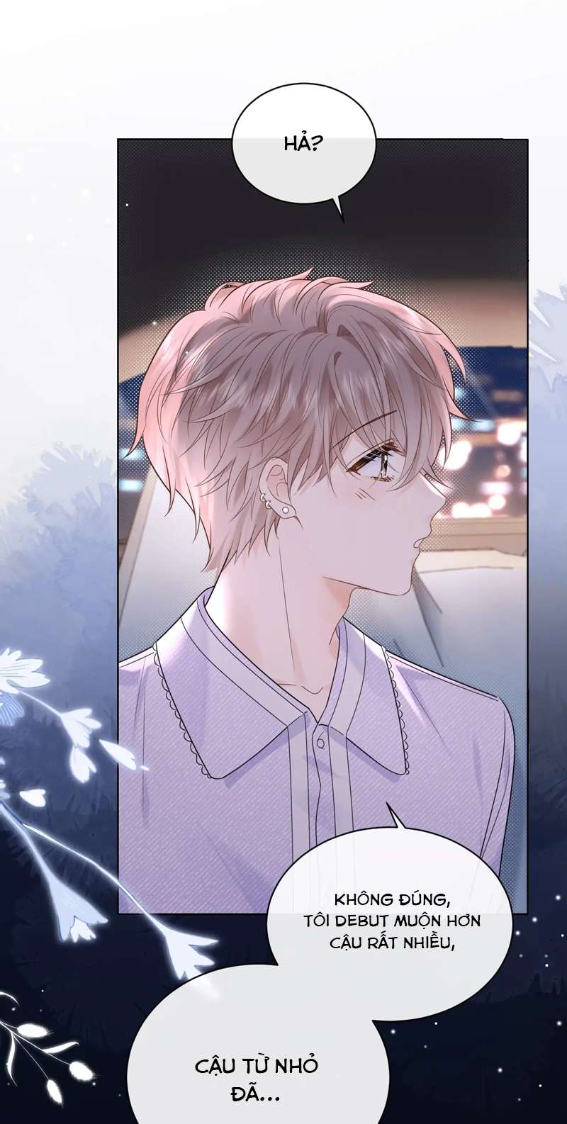 Nghiêm Cấm Bịa Đặt Tin Đồn: Chapter 4