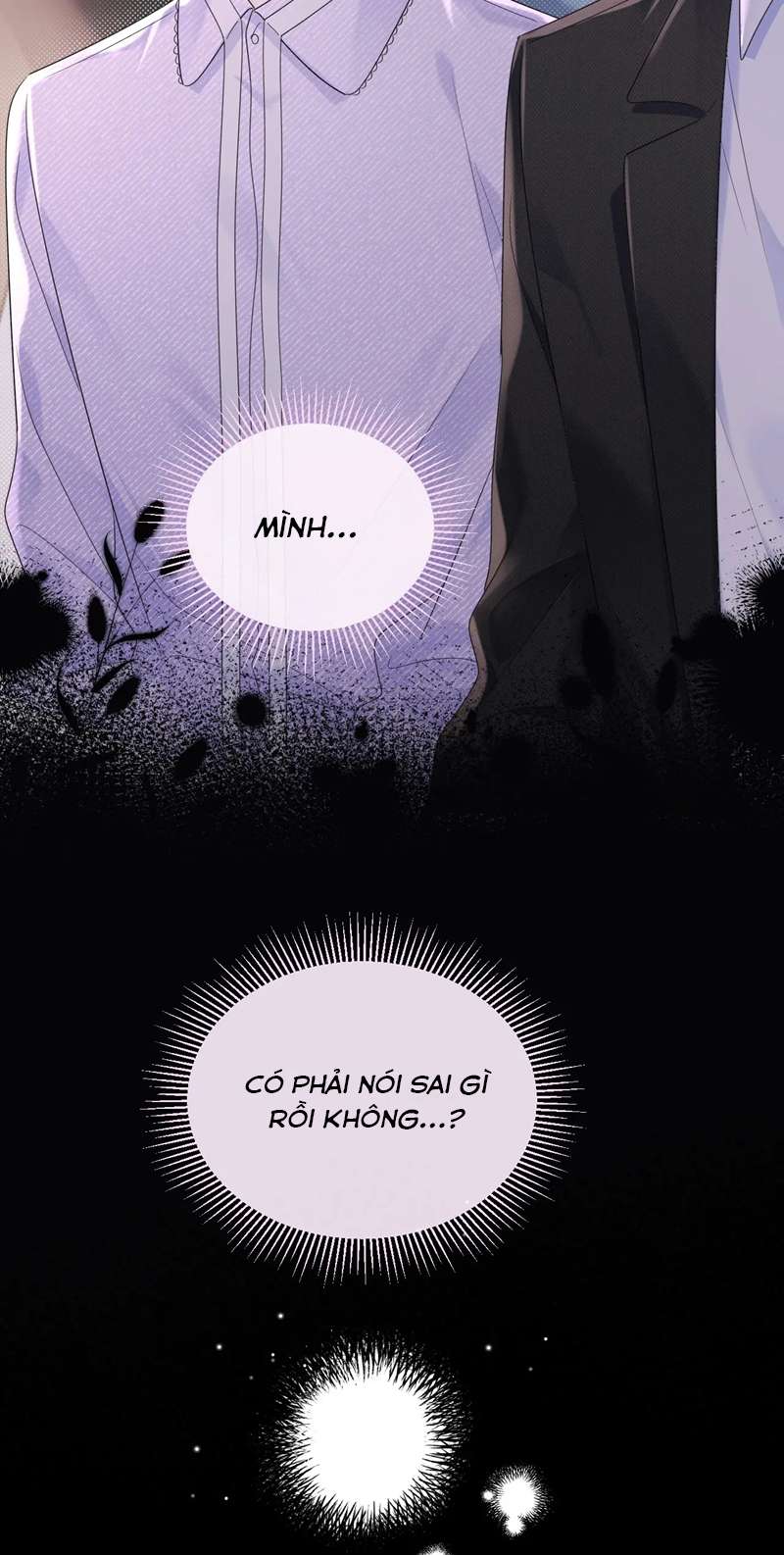 Nghiêm Cấm Bịa Đặt Tin Đồn: Chapter 4