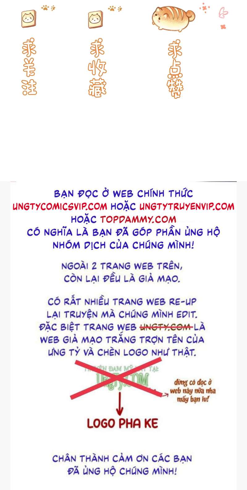 Nghiêm Cấm Bịa Đặt Tin Đồn: Chapter 4