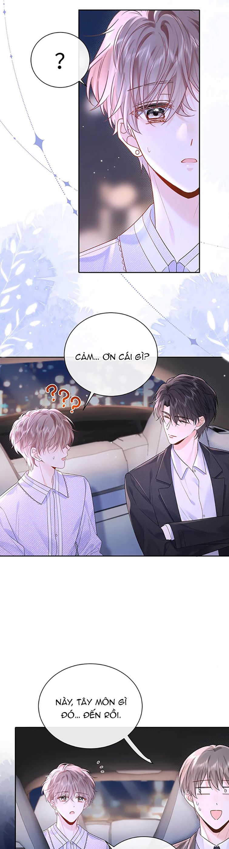 Nghiêm Cấm Bịa Đặt Tin Đồn: Chapter 5