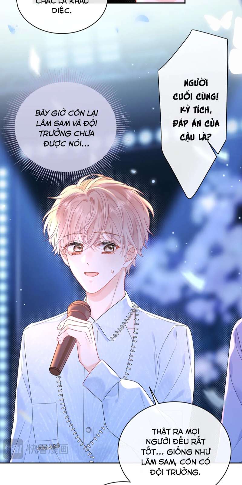 Nghiêm Cấm Bịa Đặt Tin Đồn: Chapter 6