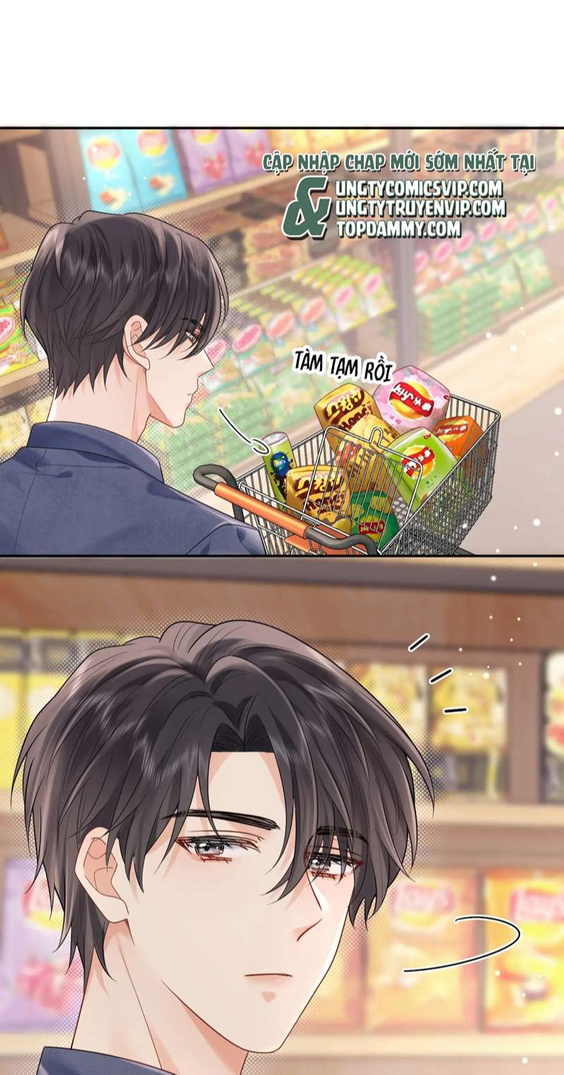 Nghiêm Cấm Bịa Đặt Tin Đồn: Chapter 6