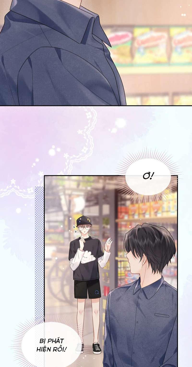 Nghiêm Cấm Bịa Đặt Tin Đồn: Chapter 6