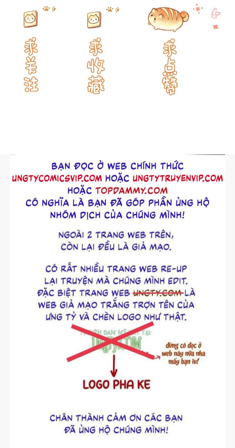 Nghiêm Cấm Bịa Đặt Tin Đồn: Chapter 6
