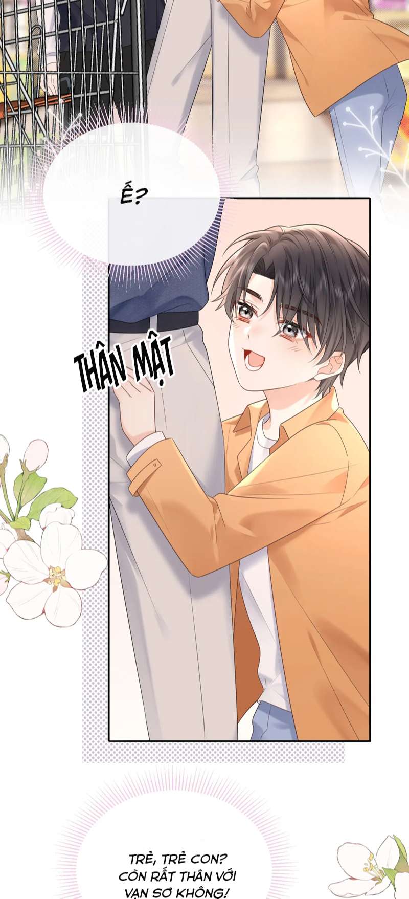 Nghiêm Cấm Bịa Đặt Tin Đồn: Chapter 7