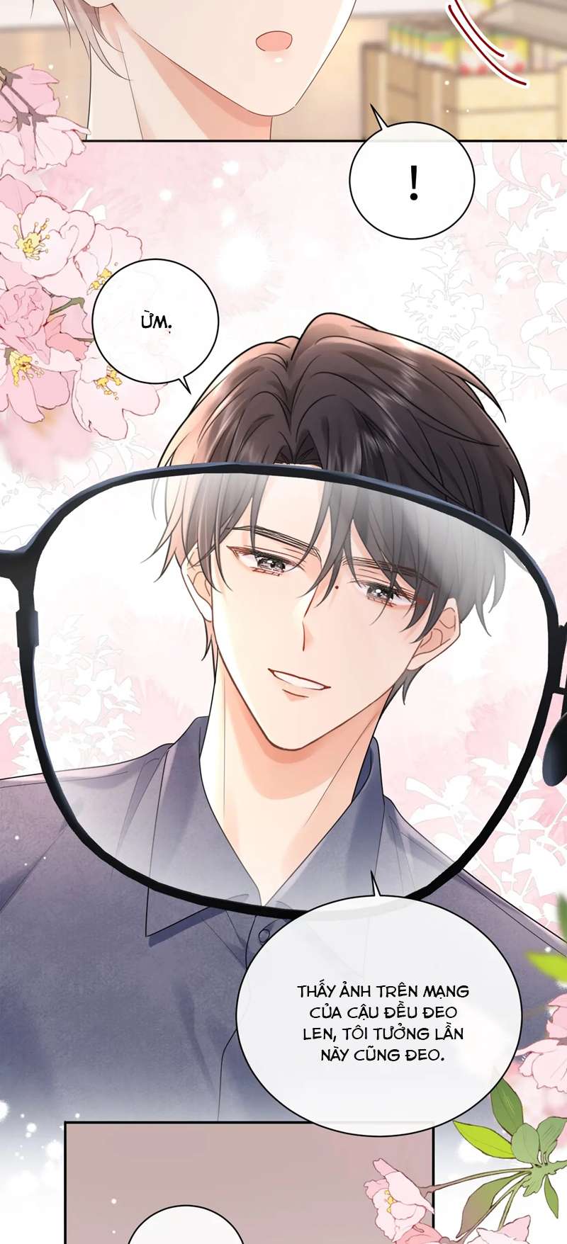 Nghiêm Cấm Bịa Đặt Tin Đồn: Chapter 7