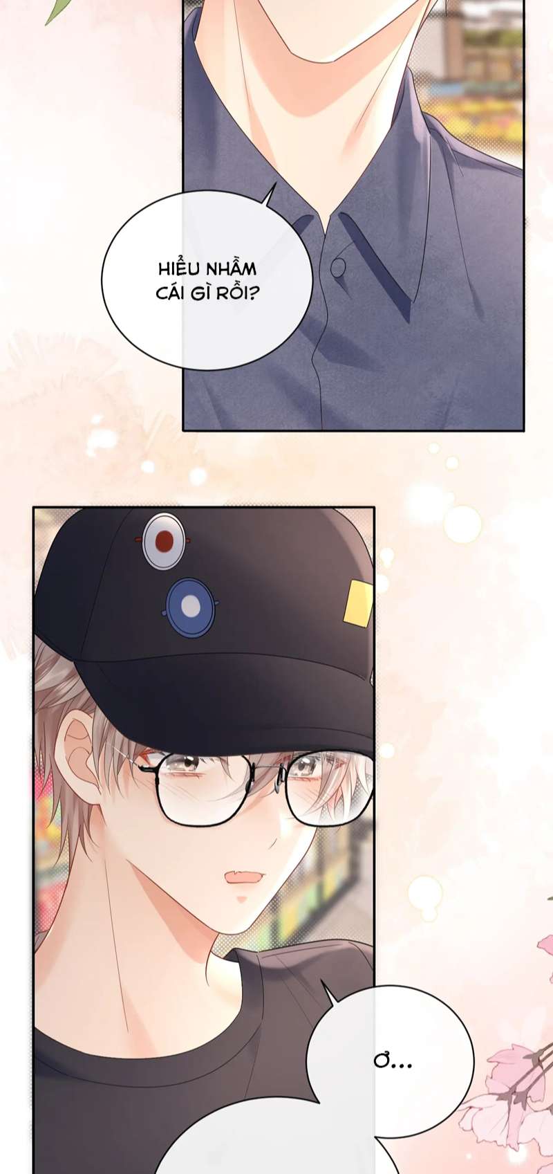 Nghiêm Cấm Bịa Đặt Tin Đồn: Chapter 7