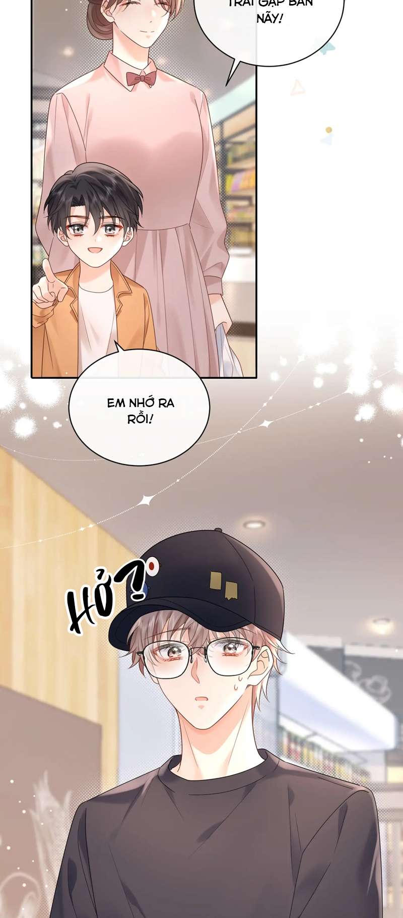 Nghiêm Cấm Bịa Đặt Tin Đồn: Chapter 7