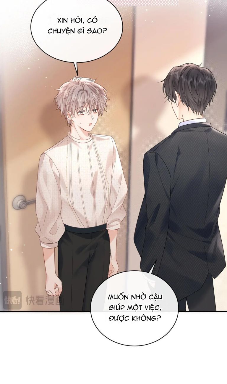Nghiêm Cấm Bịa Đặt Tin Đồn: Chapter 9
