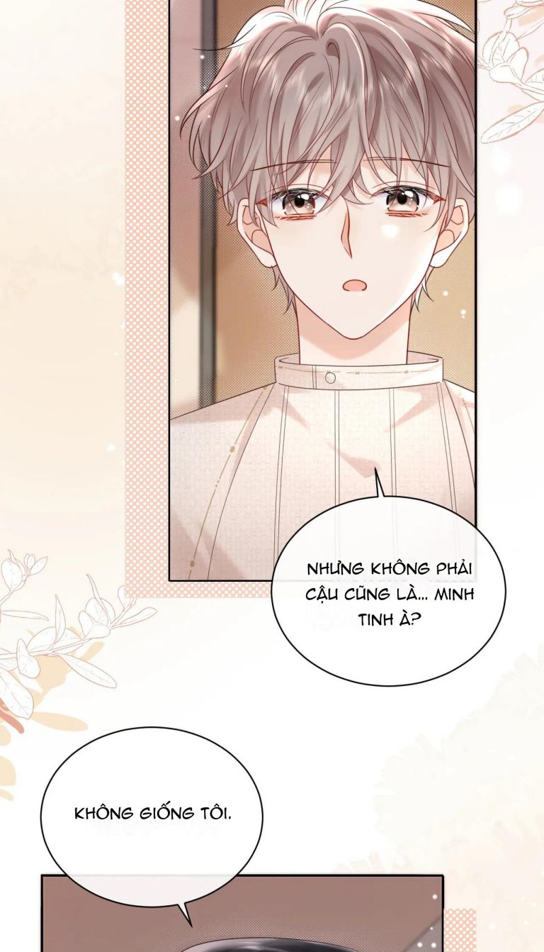 Nghiêm Cấm Bịa Đặt Tin Đồn: Chapter 9