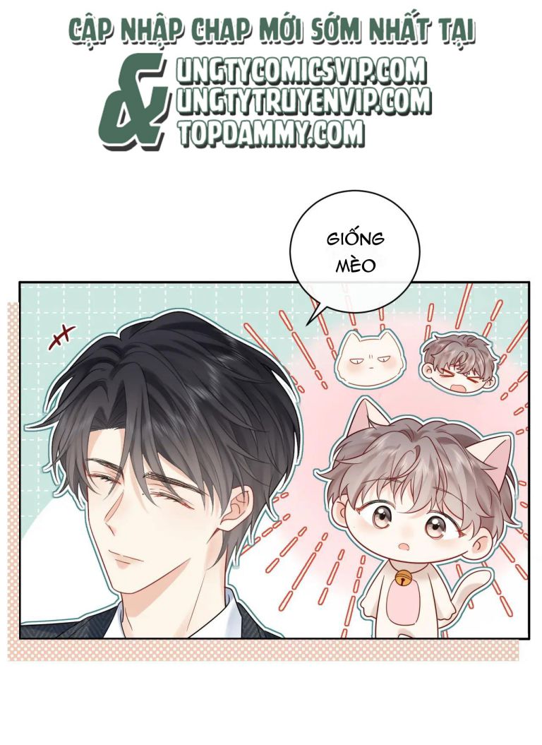 Nghiêm Cấm Bịa Đặt Tin Đồn: Chapter 9
