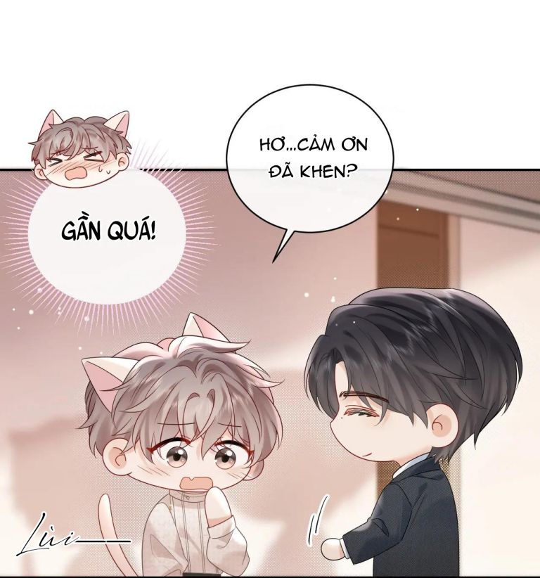 Nghiêm Cấm Bịa Đặt Tin Đồn: Chapter 9