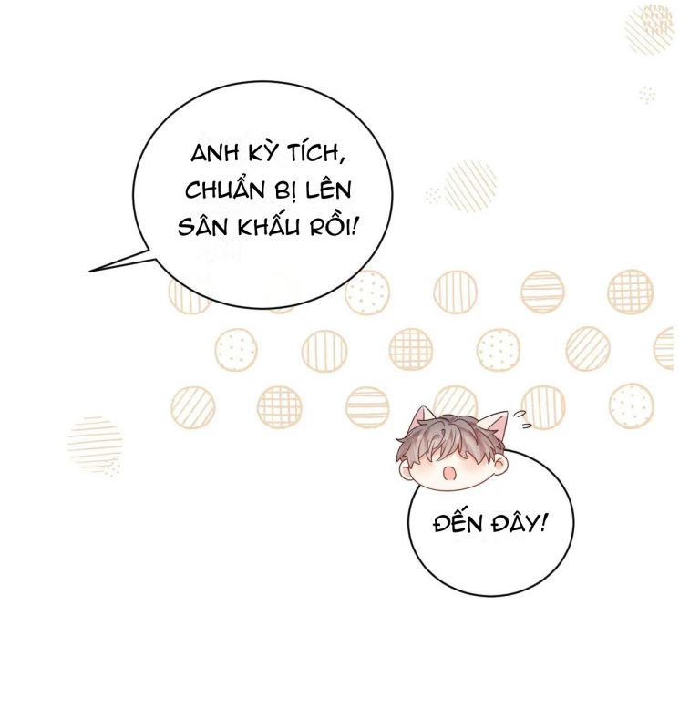 Nghiêm Cấm Bịa Đặt Tin Đồn: Chapter 9