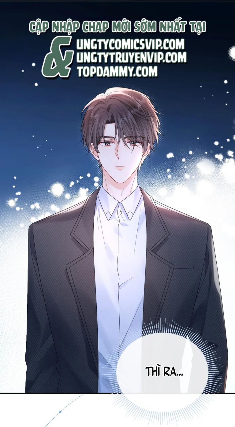 Nghiêm Cấm Bịa Đặt Tin Đồn: Chapter 9