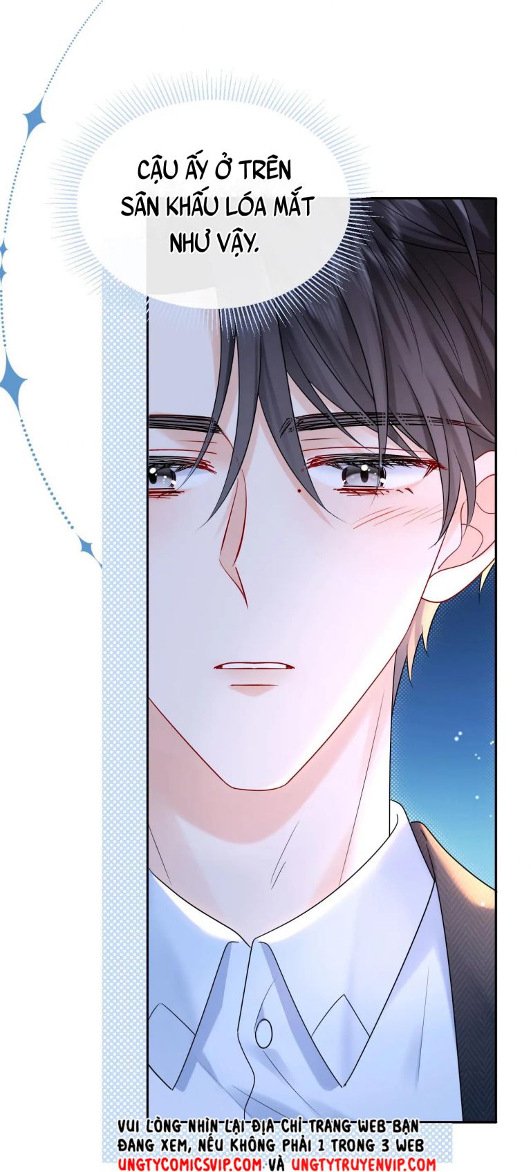 Nghiêm Cấm Bịa Đặt Tin Đồn: Chapter 9