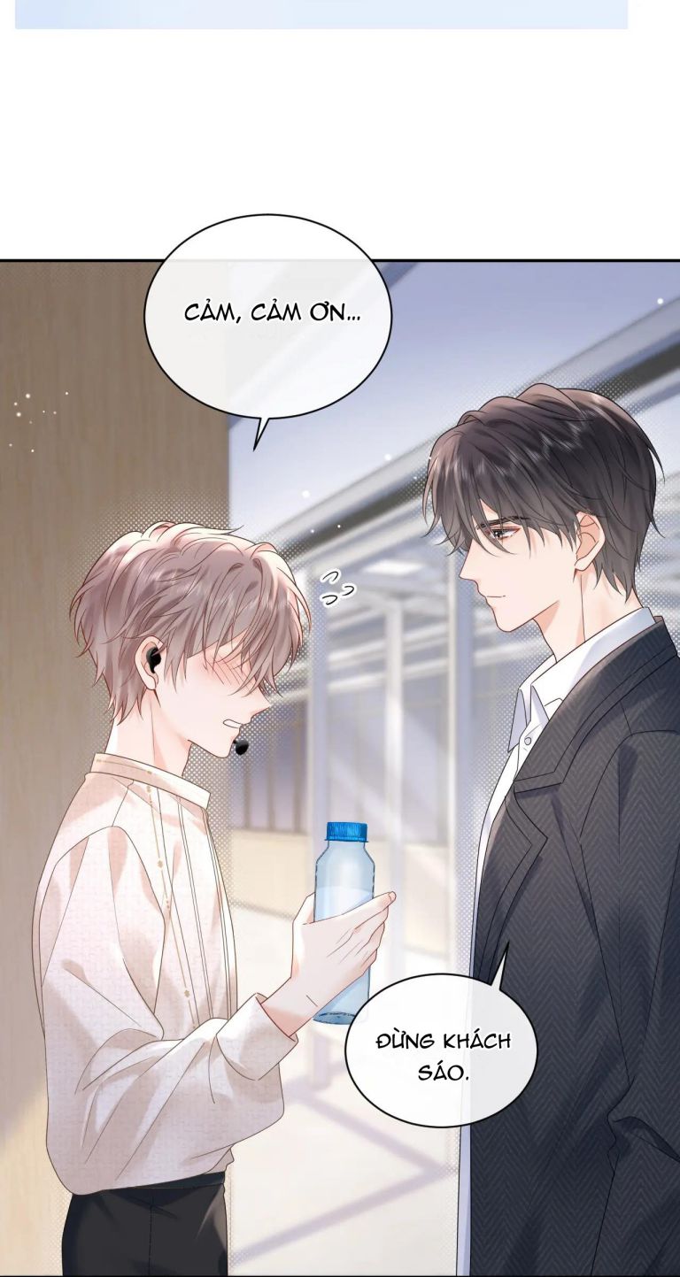Nghiêm Cấm Bịa Đặt Tin Đồn: Chapter 9