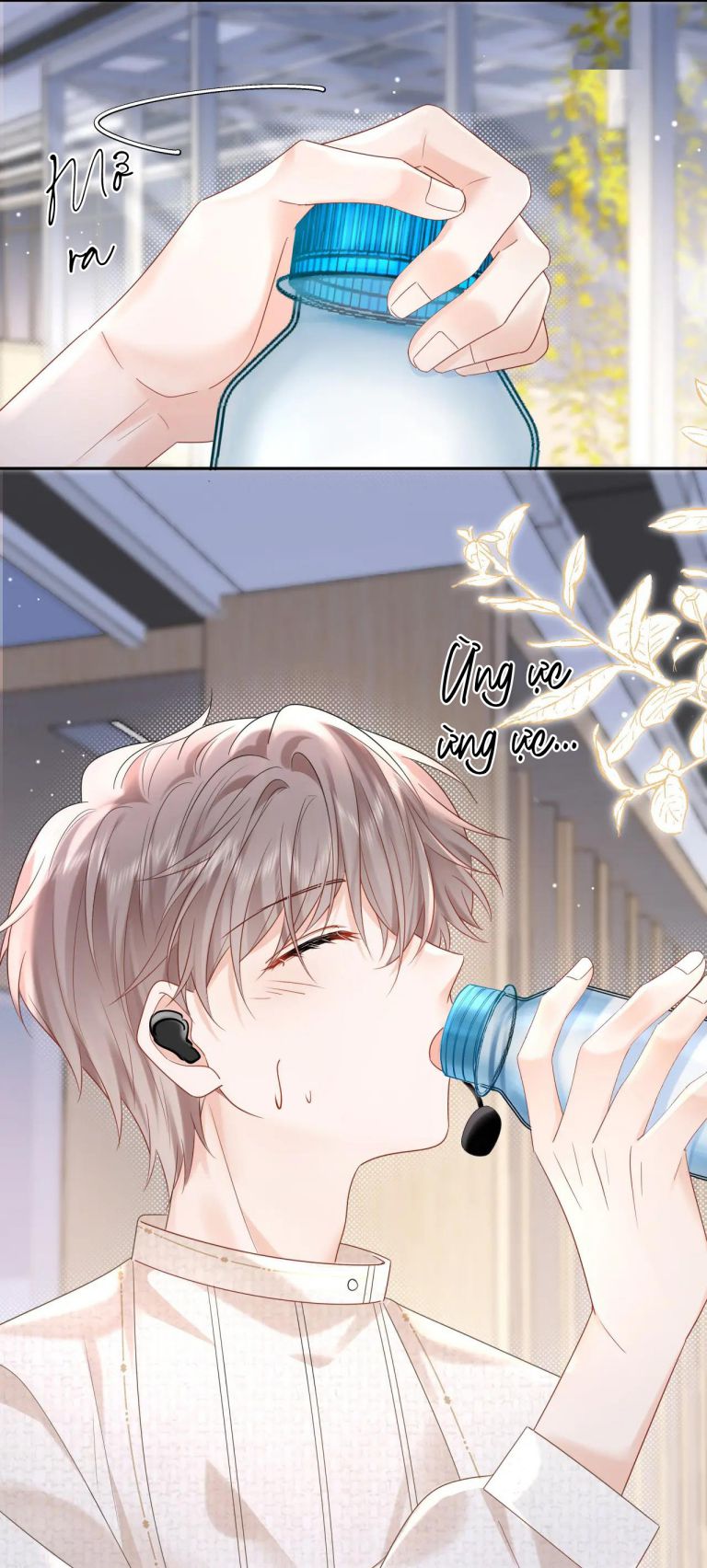 Nghiêm Cấm Bịa Đặt Tin Đồn: Chapter 9
