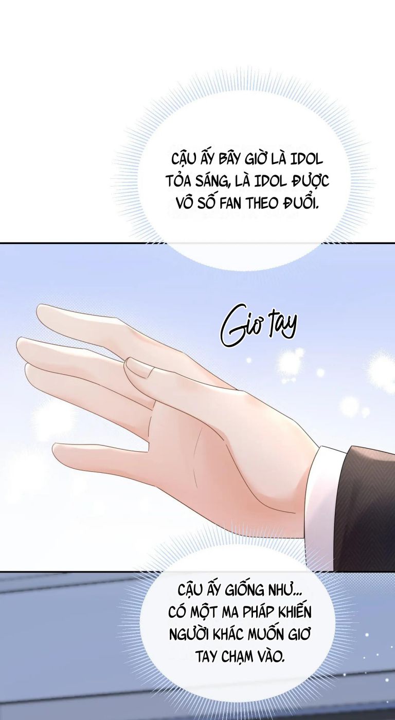 Nghiêm Cấm Bịa Đặt Tin Đồn: Chapter 9