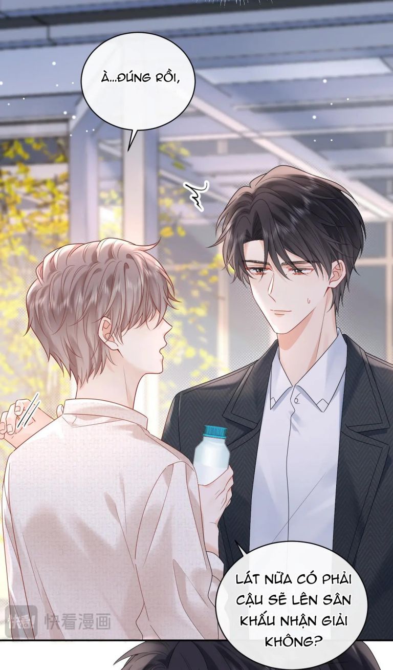 Nghiêm Cấm Bịa Đặt Tin Đồn: Chapter 9