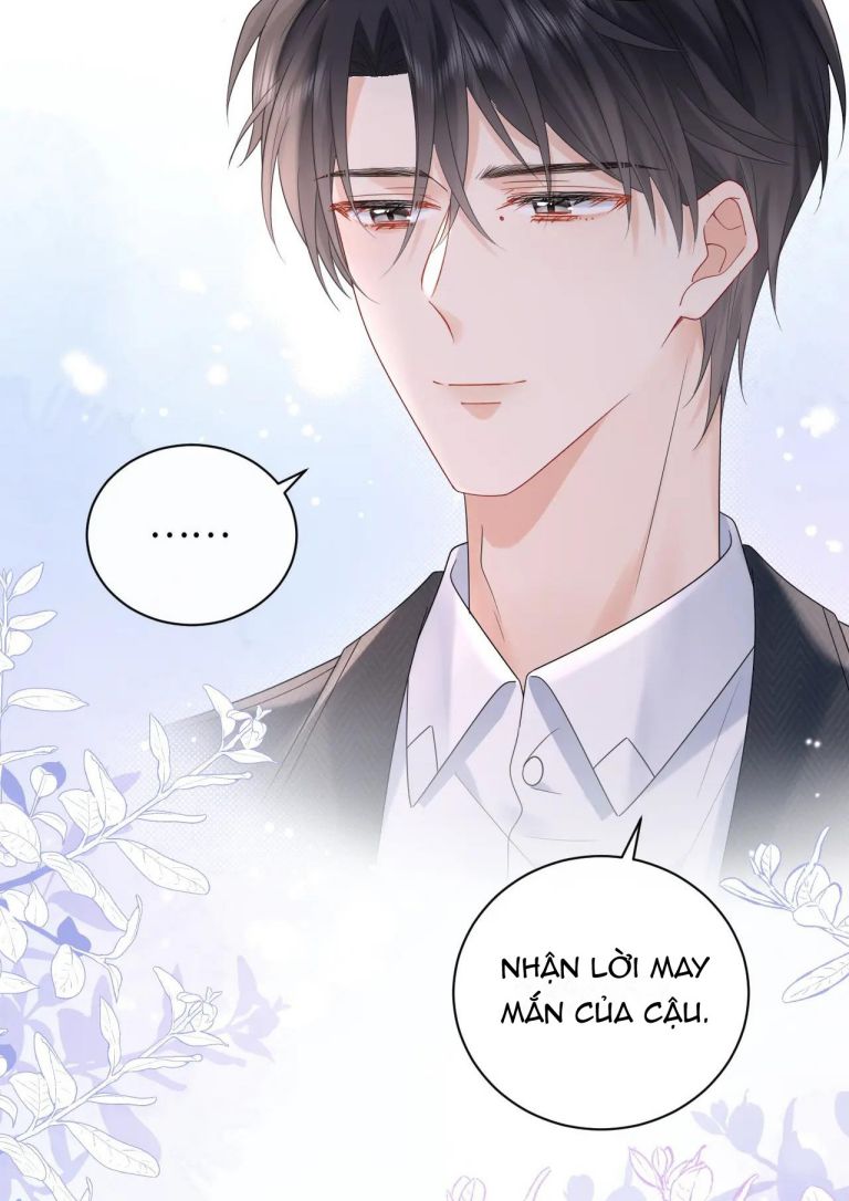 Nghiêm Cấm Bịa Đặt Tin Đồn: Chapter 9