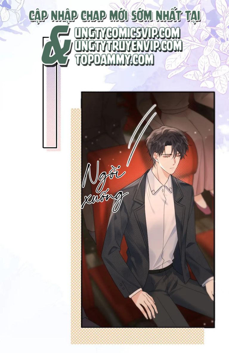 Nghiêm Cấm Bịa Đặt Tin Đồn: Chapter 9