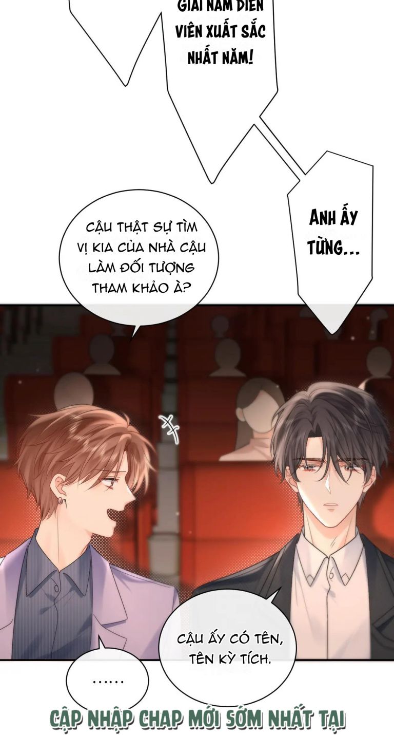 Nghiêm Cấm Bịa Đặt Tin Đồn: Chapter 9