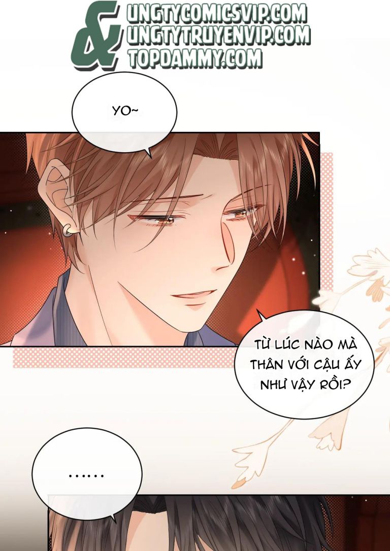 Nghiêm Cấm Bịa Đặt Tin Đồn: Chapter 9