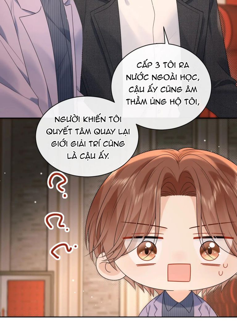 Nghiêm Cấm Bịa Đặt Tin Đồn: Chapter 9