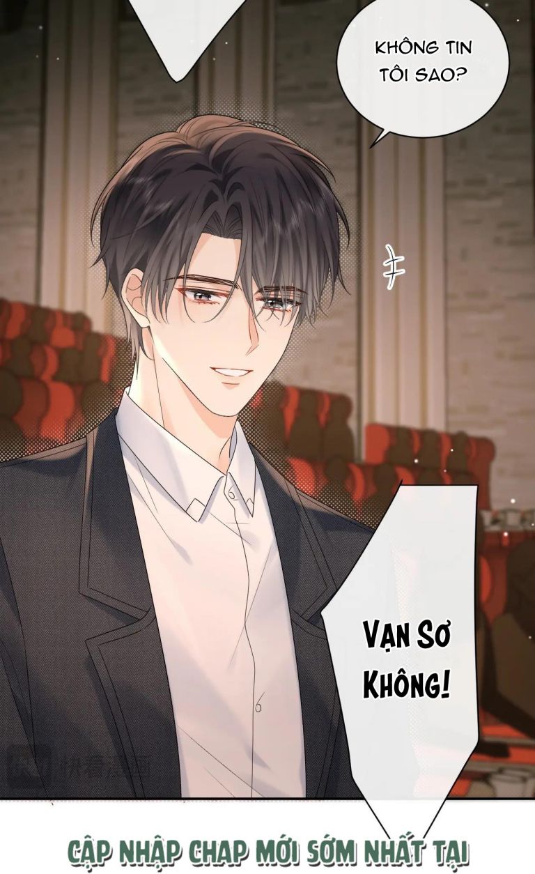 Nghiêm Cấm Bịa Đặt Tin Đồn: Chapter 9